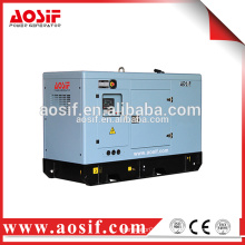 AOSIF Electrical equipment & supplies carrier genset set